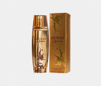 Express Delivery - Guess By Marciano Edp Women 100Ml Floral Fruity Fragrance - ID 7172015