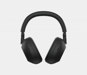 Express Delivery - Sony Wh 1000Xm6 Wireless Headphones 30Mm Anc Black - ID 7172017