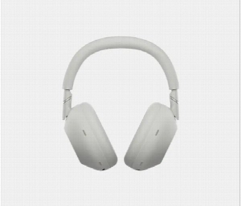Express Delivery - Sony Wh 1000Xm6 Wireless Headphones Anc Platinum Silver - ID 7172018