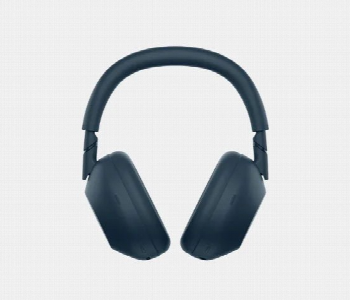 Express Delivery - Sony Wh 1000Xm6 Wireless Headphones Anc Midnight Blue - ID 7172019