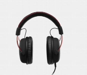 Express Delivery - Hyperx Cloud Ii Wired Gaming Headset 53Mm Drivers - ID 7172050