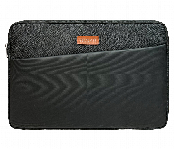 Express Delivery - Dudao B06 B1 14 Inch Laptop Sleeve Slim Protective Black - ID 7172693