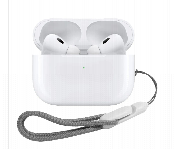 Express Delivery - Dudao U5 Plus W Tws Anc Earbuds White Bluetooth 5.2 - ID 7172715