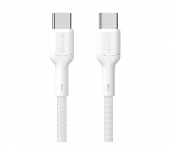 Express Delivery - Dudao L9C 2Mw Type C Cable 65W Fast Charging 2M White - ID 7172762