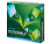 Games CJT11 Scrabble Travel English Assorted 6 in OMAN