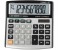 Citizen CTZ CT 500V 10 Digit Basic Calculator Black 1 in UAE