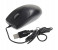 Rapoo N1020 Wired Optical Mouse - Black 10551 4 in UAE