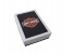 Zippo 200HD H199 Logo Lighter Silver 2 in UAE