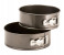 Royalford RFU9073 2 Pieces Springform Set - Black 1 in OMAN