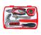 Geepas GT7650 20 Bits Home Owner Tool Set - 6 Pieces 2 in UAE