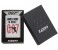 Zippo 29563 James Bond 007 Lighter Silver 4 in UAE