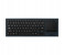 Logitech 920-006093 K830 Wireless Illuminated Wireless Keyboard with Touchpad - Black 1 in UAE