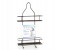 In-House 80Aq Bathroom Organizer Shower Storage Rack 5 in UAE