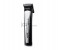 Babe Tec BT-1800 Smooth and Pefect Hair Trimmer - Black & Silver 2 in UAE