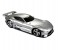 Maisto Tech 82164 1:18 Remote Control Vision Gran Turi Smo Silver 2 in UAE