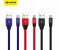 Awei CL98 Fast Data Cable for Samsung Assorted 2 in UAE