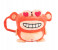 Plush Toy Pen Holder DS2318 Multicolor 1 in OMAN