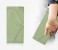 Womens Fashion Leather Wallet BH4142 - Green 1 in UAE
