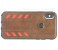 Zoom LDC-1000 Landun Jongo Guards Case for iPhone X Brown 2 in UAE