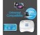 Promate Surfacehub All-in-One Portable USB 3.0 Docking Station, Silver 5 in OMAN