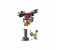 Lego City 60207 Sky Police Drone Chase Assorted 4 in UAE