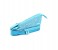 Smily Kiddos SK11003055 Sneaker Pencil Case - Light Blue 1 in UAE