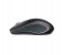 Logitech 910-003882 M560 Wireless Mouse - Black 3 in UAE