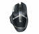 Logitech 910-003823 G602 Wireless Gaming Mouse - Silver & Black 2 in UAE