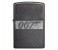 Zippo 29564 Regular Iced James Bond Lighter Grey 1 in UAE