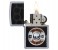 Zippo 28995 Brantley Gilbert Skull Lighter Multicolor 3 in UAE
