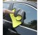 Blue Star Microfiber Cleaning Cloth for Car 2 in UAE