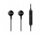 Samsung HS1303 Headphone with Mic - Black 2 in UAE