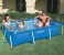 Intex ZX-28270 220 x 150 x 60CM Metal Frame Pool Set 3 in UAE