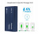 Promate Powertank-10 Portable 10000mAh with Qualcomm QC 3.0 and Over Charging Protection - Blue 5 in UAE