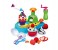 Simba 6329789 Art & Fun Cupcake Plastic Dough Set 2 in UAE