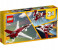 Lego Creator 31086 Futuristic Flyer Assorted 3 in OMAN