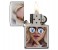 Zippo 29294 250 Playboy Lighter Multicolor 3 in UAE