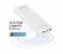 Promate ReliefMate-13 13200 mAh High Capacity Power Bank with Dual USB Port, White 3 in UAE