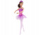 Barbie DHM41 Ballerina Doll Assorted 6 in UAE