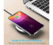 Shockproof Silicone TPU Transparent 6.1 Inch Back Case For iPhone XR SHC61 Clear 2 in UAE