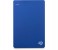 Seagate STDR1000201 1TB 2.5 inch Backup Plus Slim Portable Hard Disk Drive Blue 1 in UAE