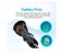 Promate ProCharge-M1 Universal Car Charger with Built in Micro USB Cable, Black 6 in UAE