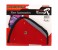 Mistuba Racing R Car Seat Belt Adjuster, Red 3 in UAE
