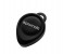 Promate Vibe Ultra Small Wireless Bluetooth Headset, Black 1 in UAE