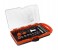 Harusdy 44 Pieces Ratcheting Screwdriver & Bits Set 4 in OMAN