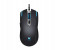 Rapoo V26 Vpro Multi Color Led Optical Gaming Mouse - Black 1 in UAE