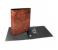 Senfort 91032 Lever Arch File Red 2 in OMAN