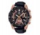 Casio Edifice EFR-559BGL-1AVDF Mens Analog Watch Black 1 in UAE