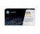 HP 507A Original LaserJet Toner Cartridge - Yellow (CE402A) 1 in UAE