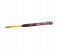 Offal Soft Microfiber Duster Static Anti Dusting Brush for Car - Black & Orange 5 in UAE